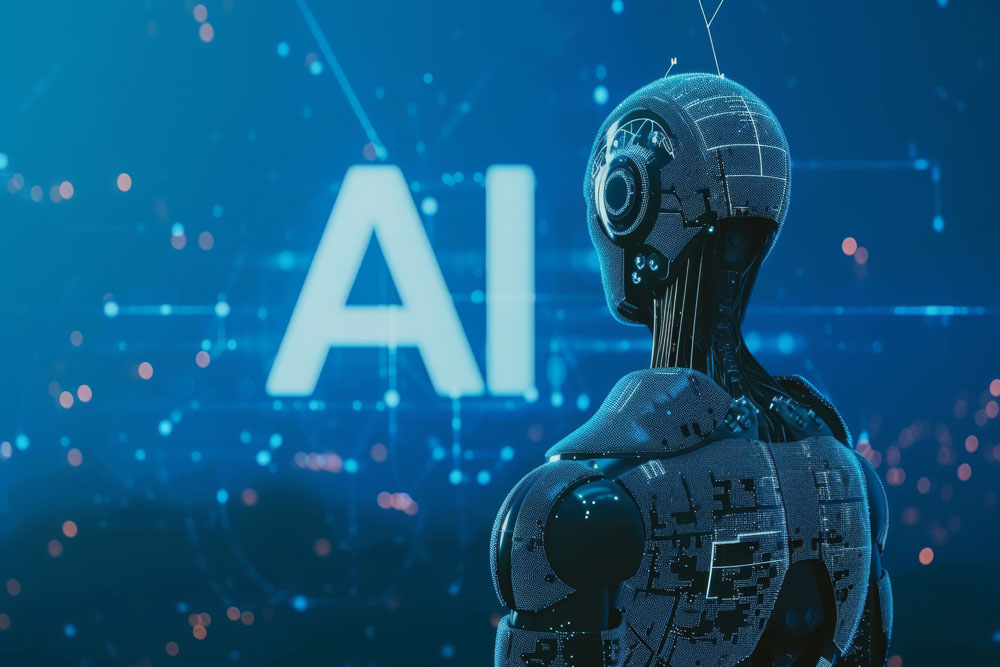 AI - Artificial Intelligence