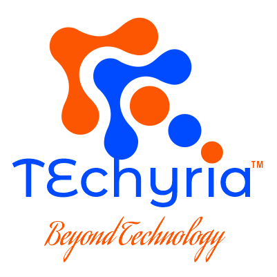 Techyria Logo